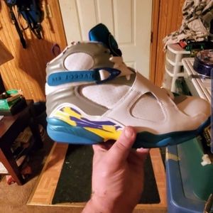 SOLD Air Jordan retro 8 SOLD